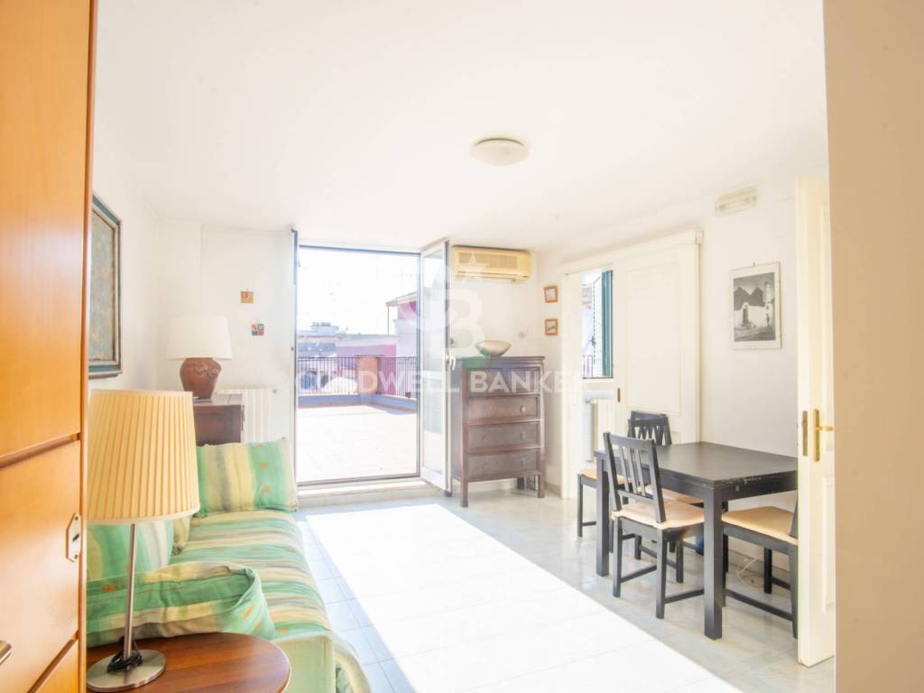 appartamento in vendita a Barletta in zona Centro Città