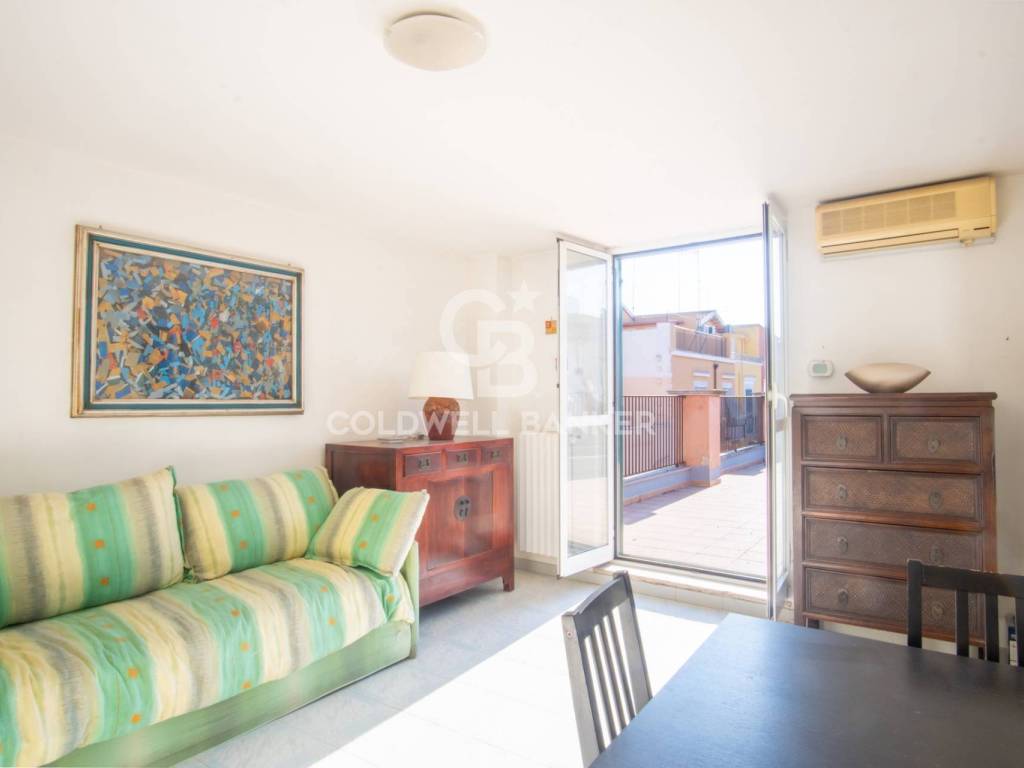 appartamento in vendita a Barletta in zona Fiumara