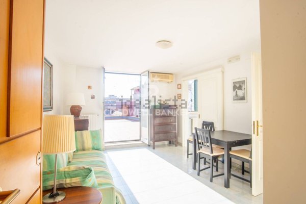 appartamento in vendita a Barletta in zona Centro Città