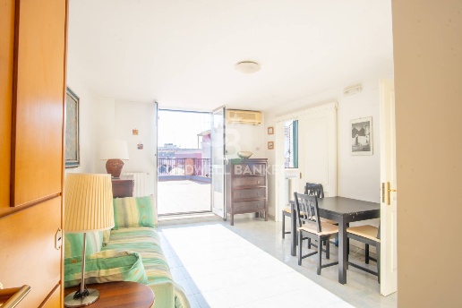 appartamento in vendita a Barletta in zona Centro Città