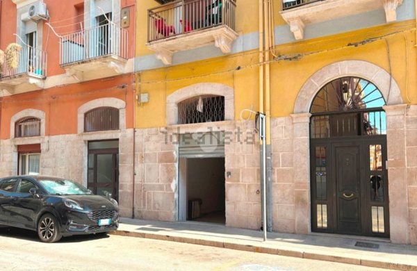 appartamento in vendita a Barletta