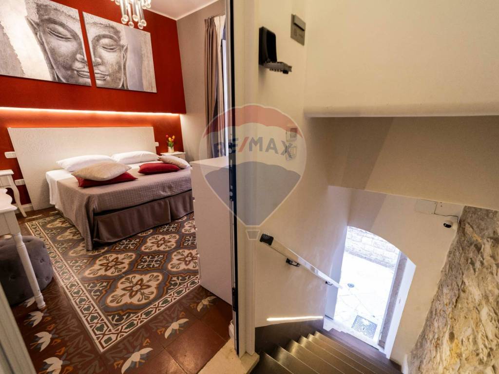 casa indipendente in vendita a Barletta in zona Santa Maria