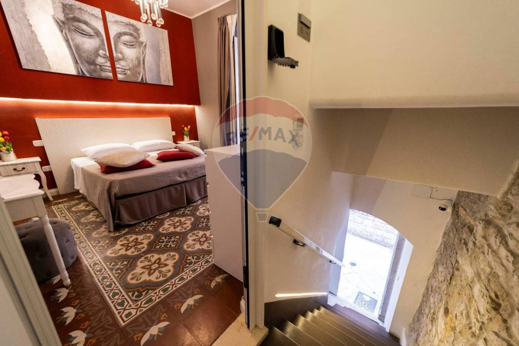 casa indipendente in vendita a Barletta in zona Santa Maria