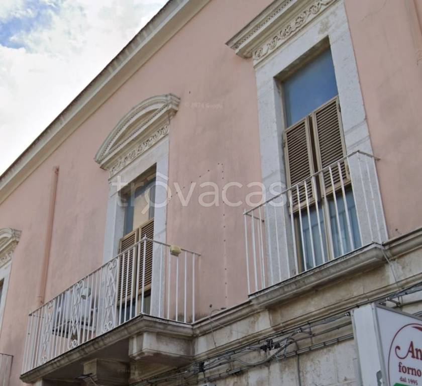 appartamento in vendita a Barletta in zona Centro Città