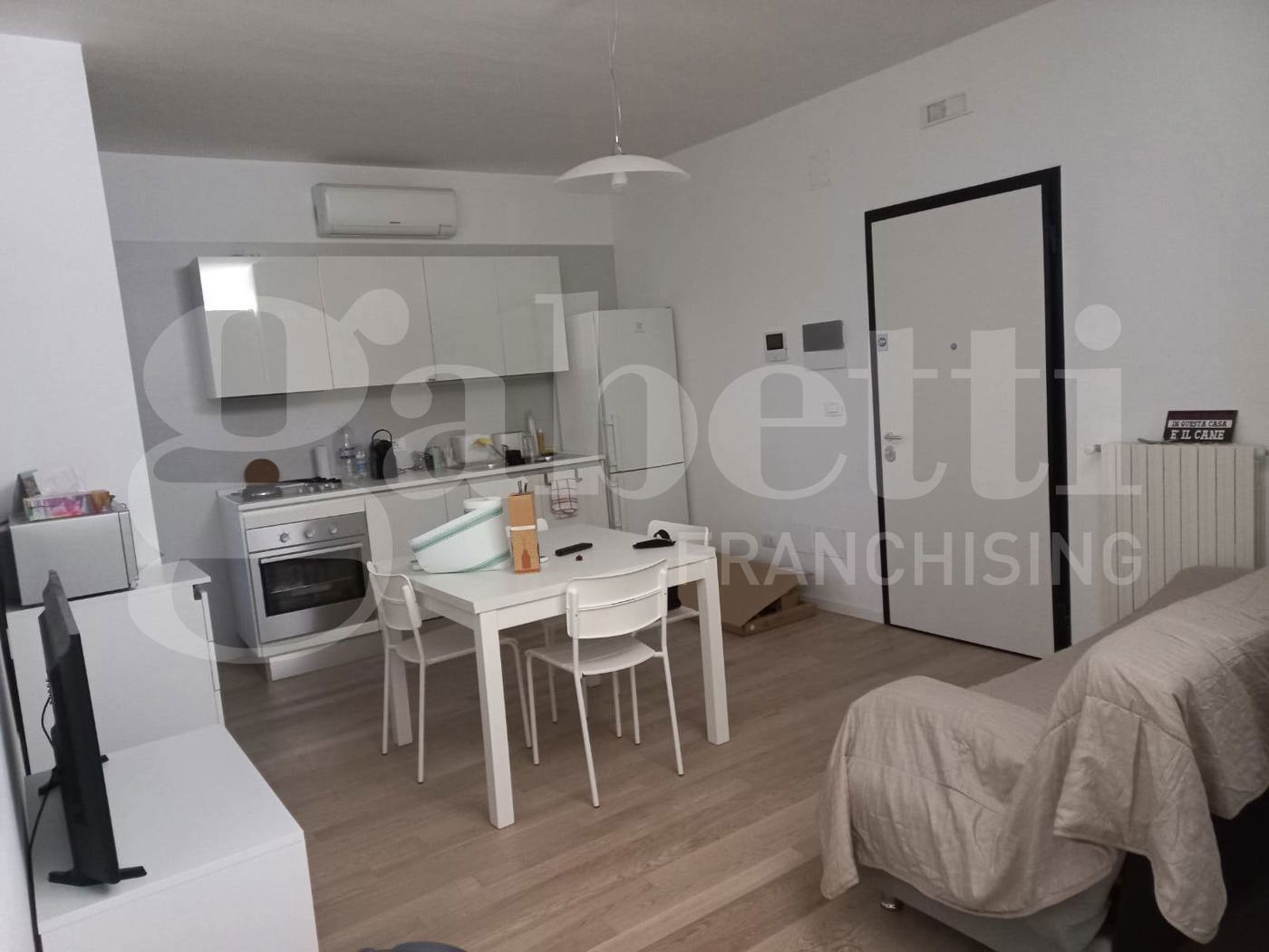 appartamento in vendita a Barletta