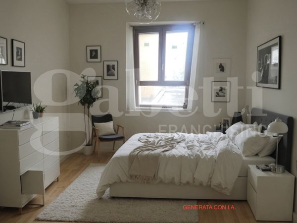 appartamento in vendita a Barletta