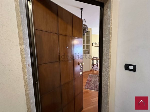 appartamento in vendita a Barletta