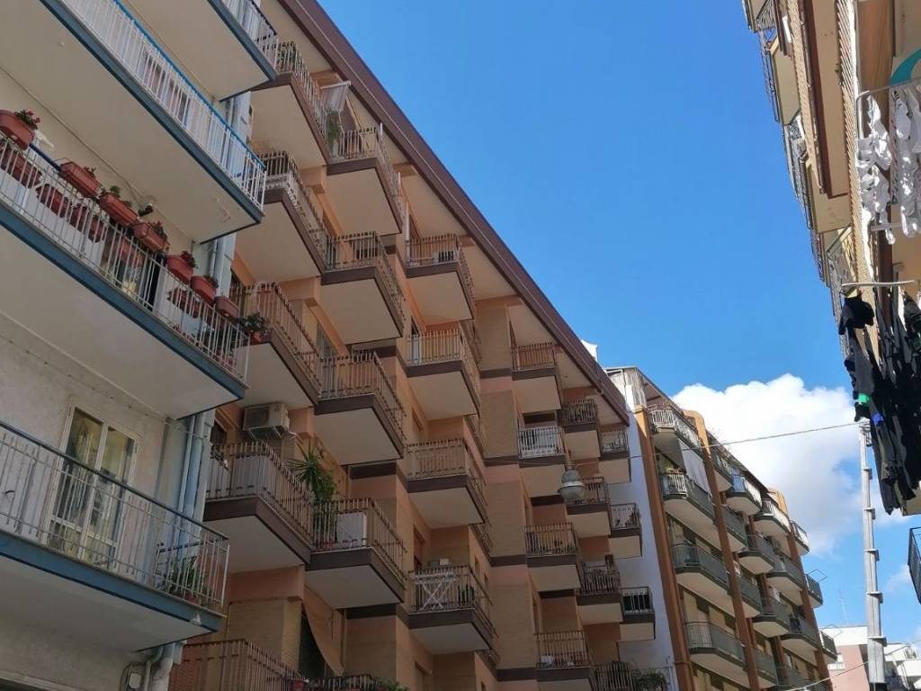 appartamento in vendita a Barletta