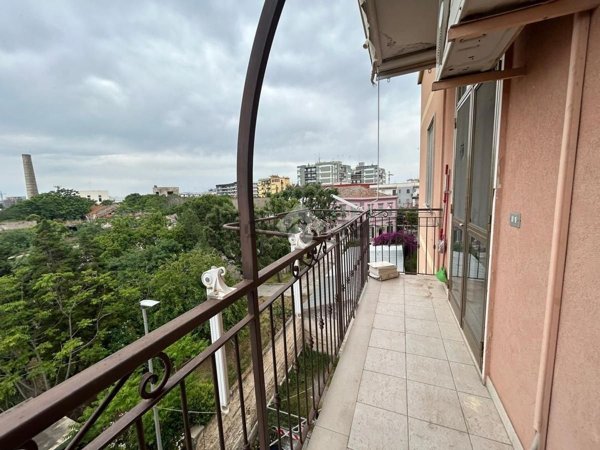 appartamento in vendita a Barletta