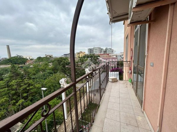 appartamento in vendita a Barletta in zona Patalini