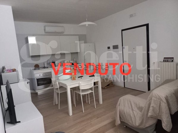 appartamento in vendita a Barletta