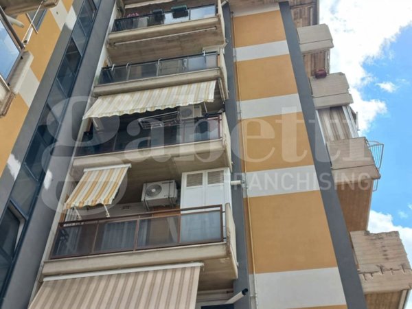 appartamento in vendita a Barletta