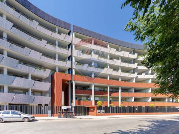 appartamento in vendita a Barletta in zona Patalini