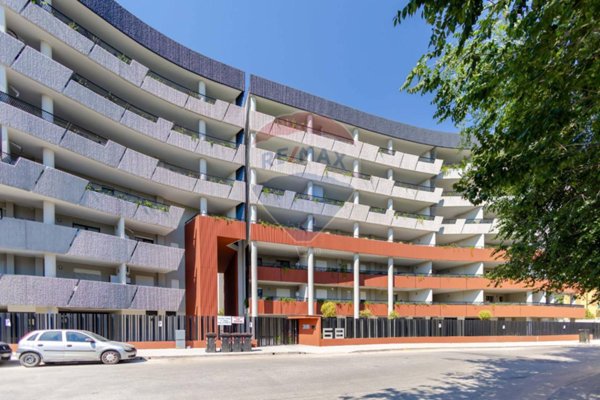 appartamento in vendita a Barletta in zona Patalini