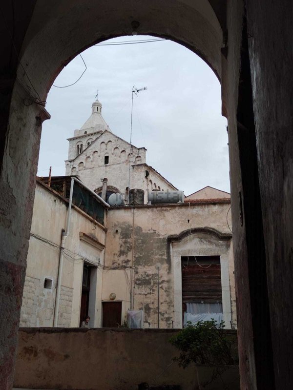 appartamento in vendita a Barletta