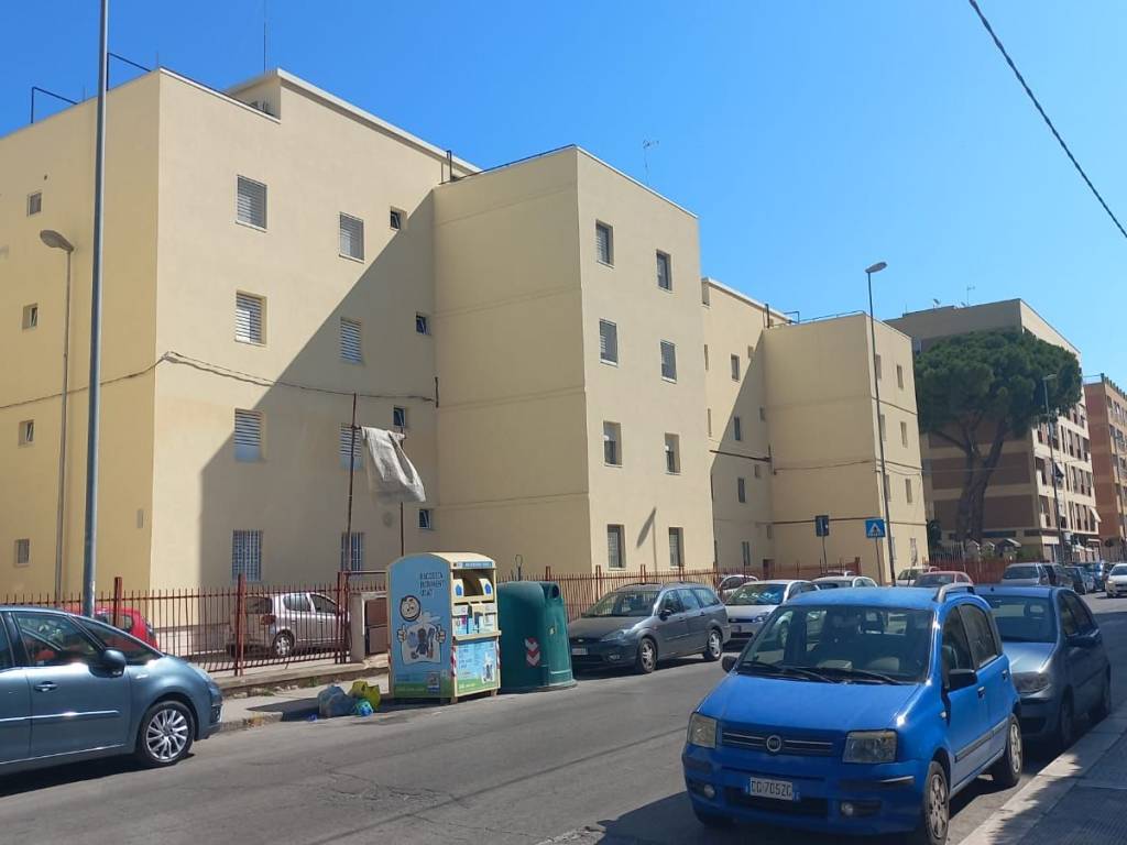 appartamento in vendita a Barletta in zona Patalini
