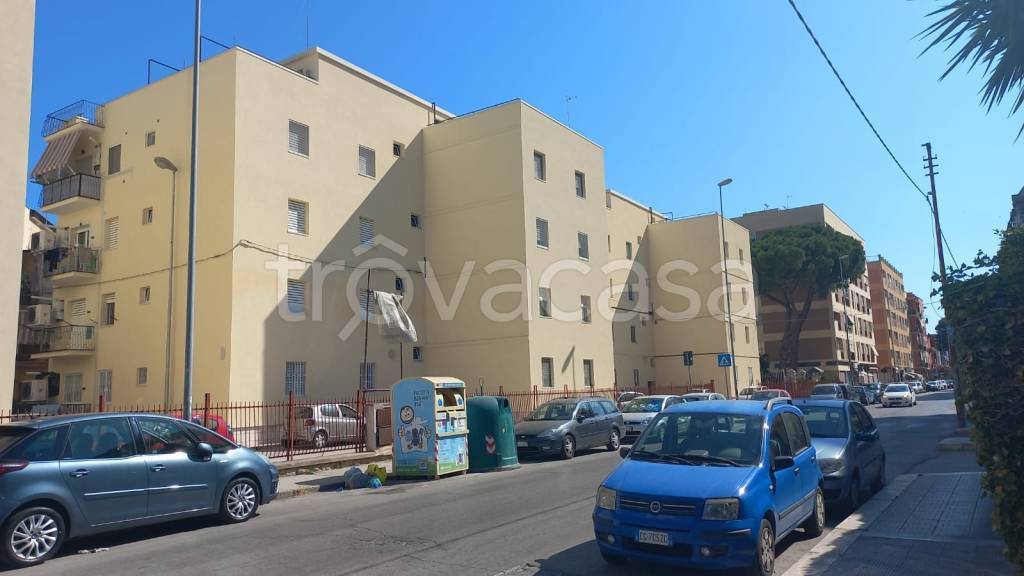appartamento in vendita a Barletta in zona Borgovilla