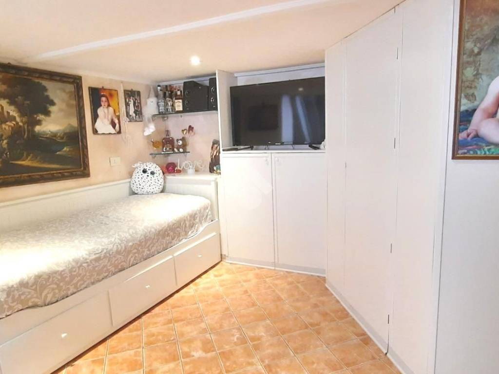 appartamento in vendita a Barletta