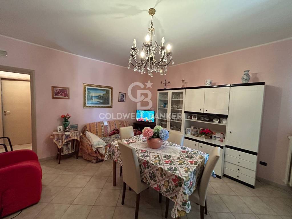 appartamento in vendita a Barletta in zona Centro Città