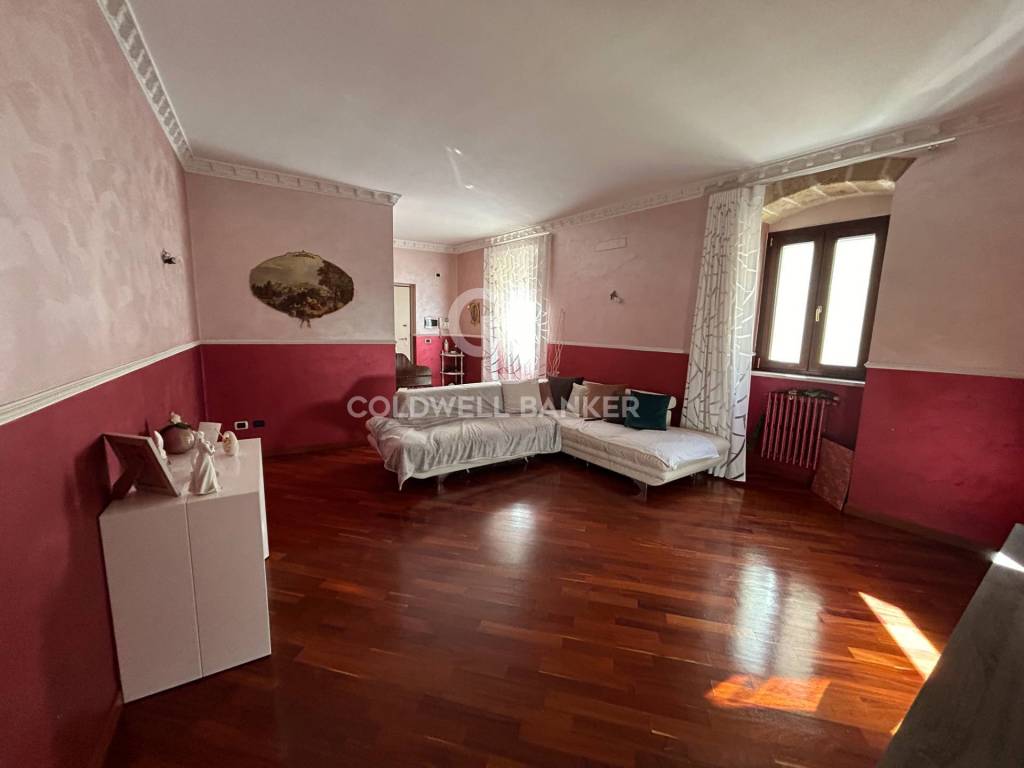 appartamento in vendita a Barletta