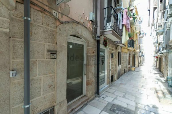appartamento in vendita a Barletta in zona Santa Maria