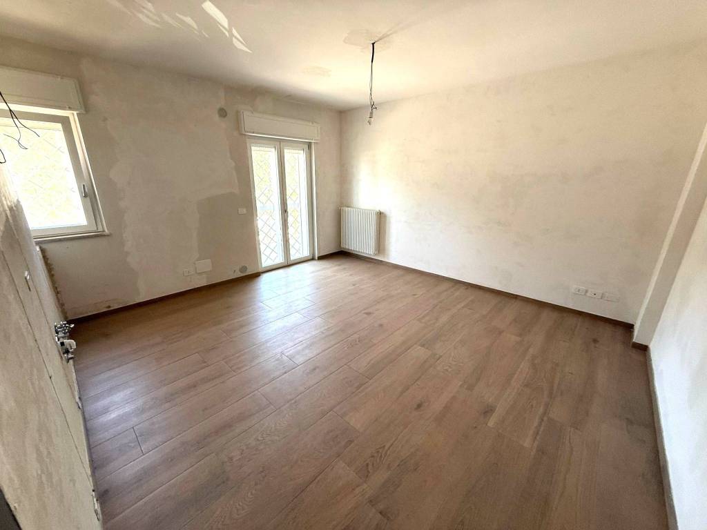 appartamento in vendita a Barletta in zona Patalini