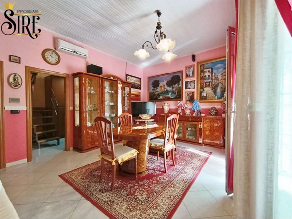 appartamento in vendita a Barletta in zona Centro Città