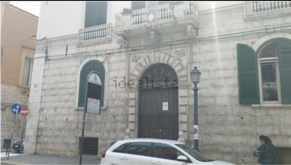 appartamento in vendita a Barletta