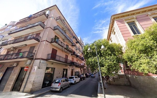 appartamento in vendita a Barletta