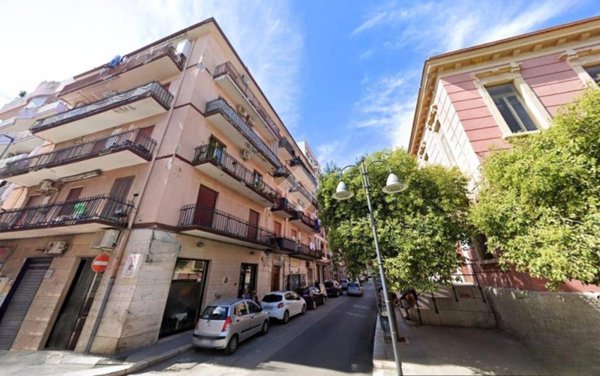 appartamento in vendita a Barletta in zona Settefrati