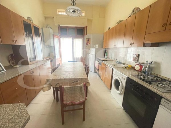 appartamento in vendita a Barletta in zona Settefrati