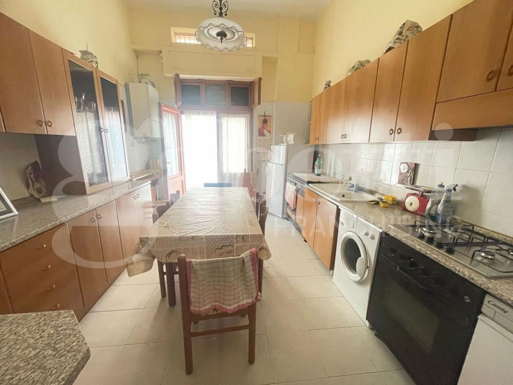 appartamento in vendita a Barletta in zona Settefrati