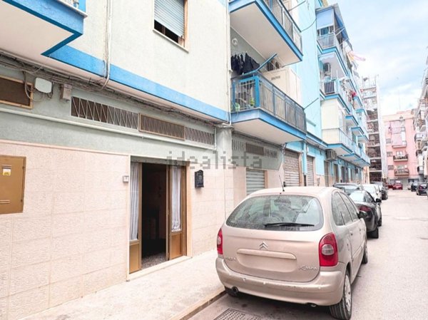 appartamento in vendita a Barletta in zona Settefrati