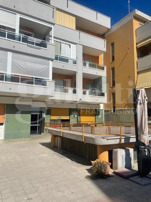 appartamento in vendita a Barletta