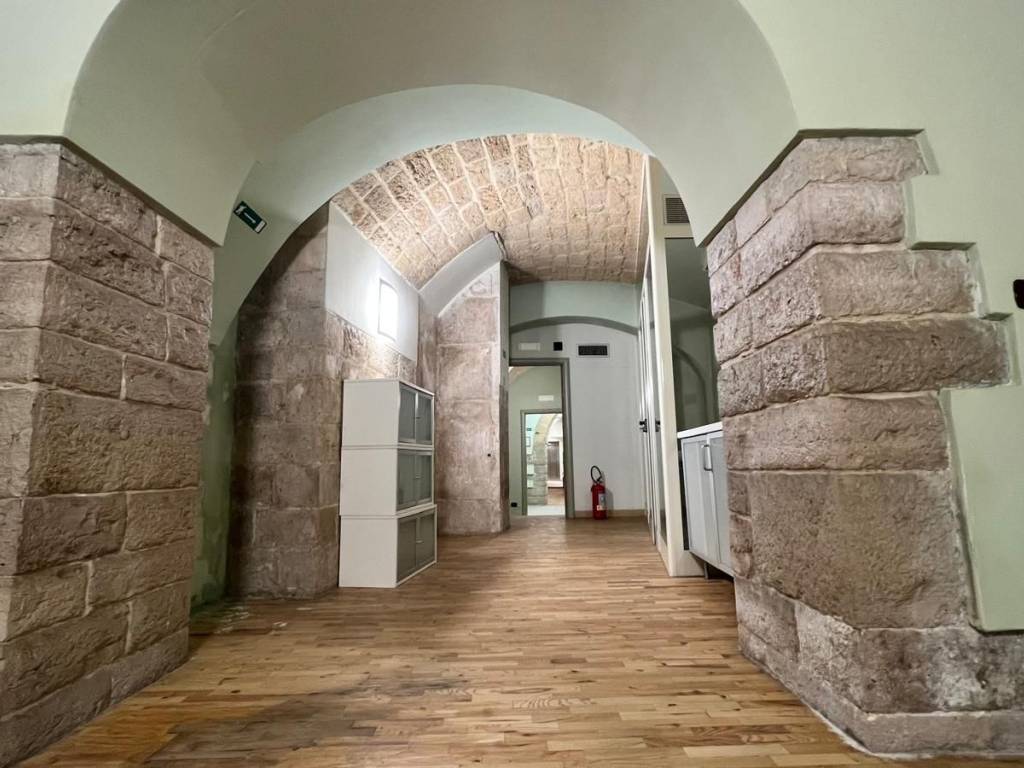 ufficio in vendita a Barletta