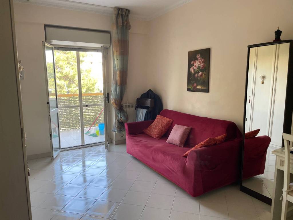 appartamento in vendita a Barletta in zona Patalini