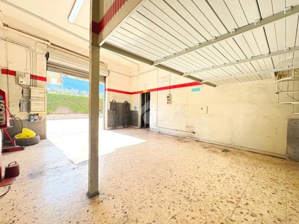negozio in vendita a Barletta