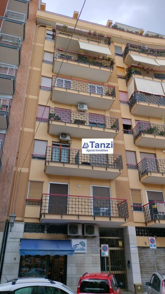 appartamento in vendita a Barletta in zona Centro Città