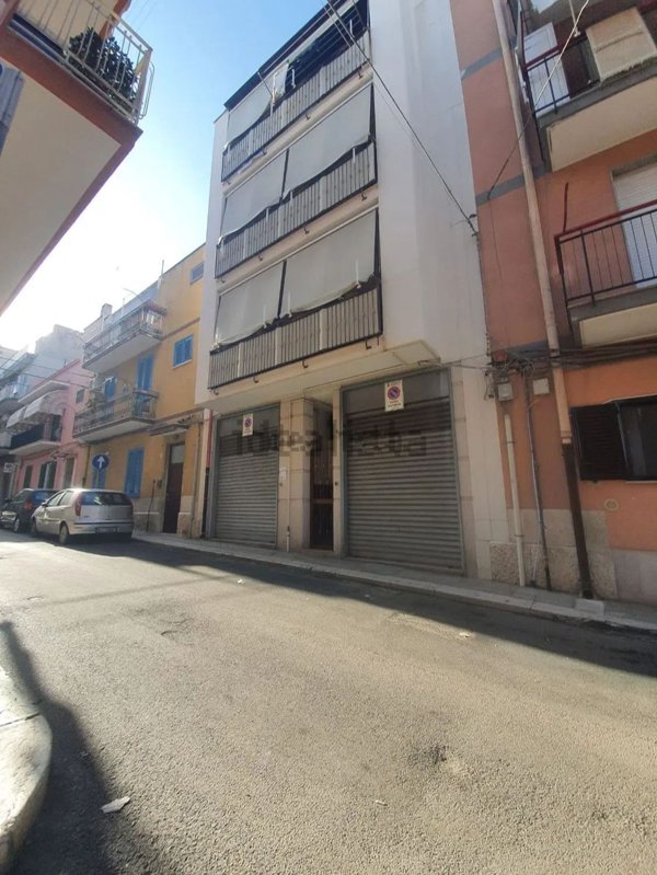 appartamento in vendita a Barletta