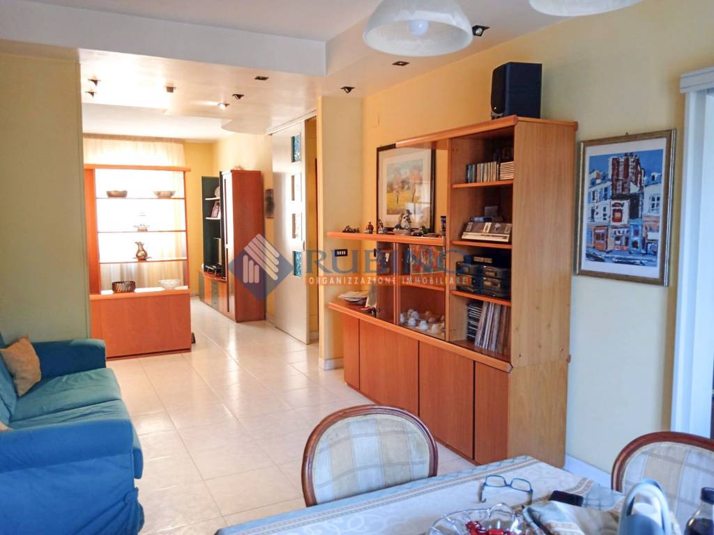 appartamento in vendita a Barletta