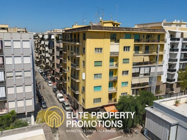 appartamento in vendita a Barletta