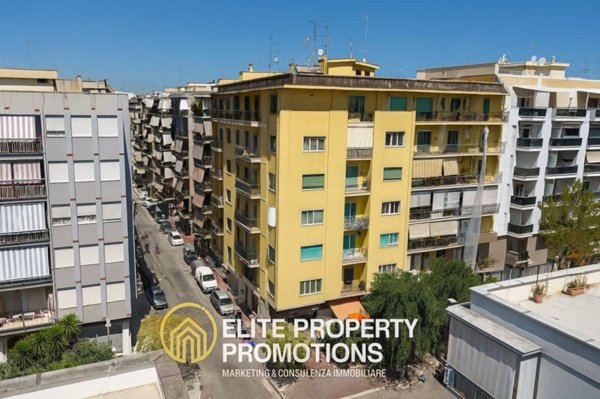 appartamento in vendita a Barletta