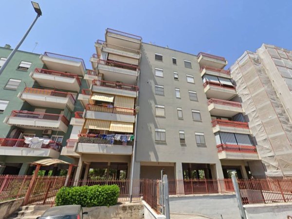 appartamento in vendita a Barletta in zona Patalini
