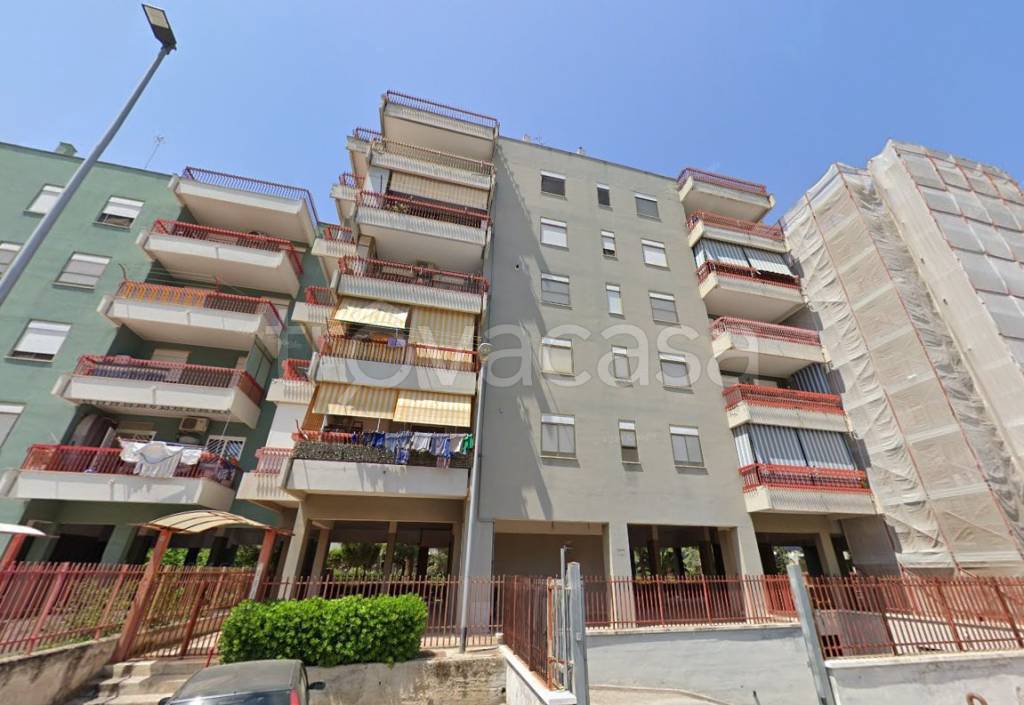 appartamento in vendita a Barletta in zona Patalini