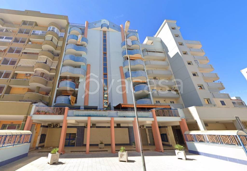 appartamento in vendita a Barletta