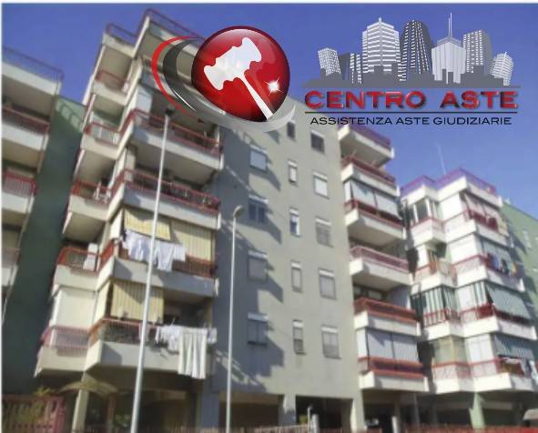 appartamento in vendita a Barletta in zona Patalini