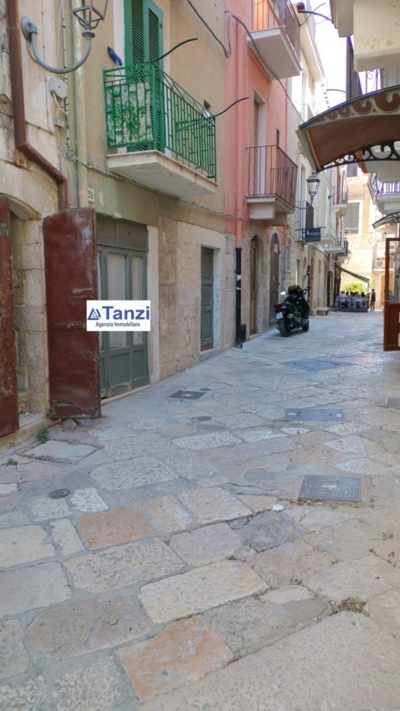casa indipendente in vendita a Barletta in zona Santa Maria