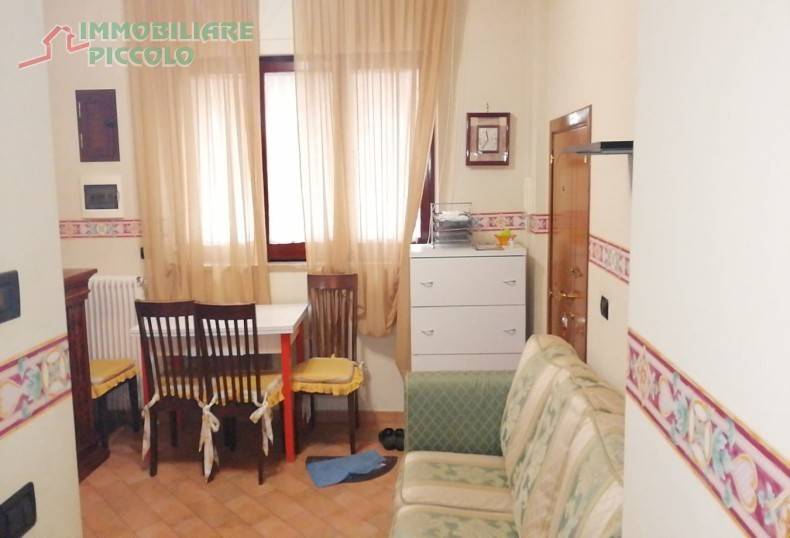 appartamento in vendita a Barletta in zona Borgovilla