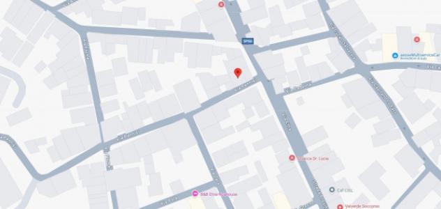 ufficio in vendita a Barletta