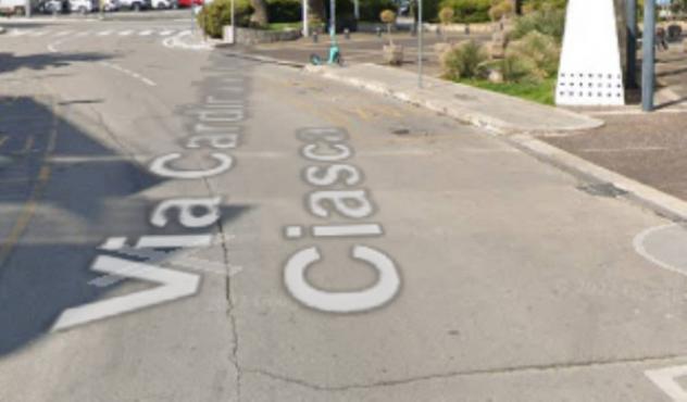 appartamento in vendita a Barletta in zona Settefrati